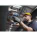 BOSCH GDX 18V-285 PROFESSIONAL Rázový uťahovač, 2x GBA 18V 2.0Ah, kufor 06019N2122