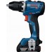BOSCH GDX GSR 18V-65 PROFESSIONAL Akumulátorový vŕtací skrutkovač 06019N3000