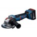 BOSCH GWS18V-11PS PROFESSIONAL Uhlová brúska 06019N4300