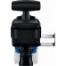 BOSCH GRD 18V-127 HX PROFESSIONAL Akumulátorová uhlová vŕtačka 06019N5100