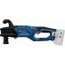 BOSCH GRD 18V-127 HX PROFESSIONAL Akumulátorová uhlová vŕtačka 06019N5100
