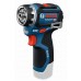 BOSCH GSR 12V-32 FC PROFESSIONAL Skrutkovač, L-Boxx 06019N7102