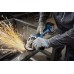 BOSCH GWS 18V-8 PROFESSIONAL Akumulátorová uhlová brúska 06019N9000