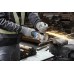 BOSCH GWS 18V-8 PROFESSIONAL Akumulátorová uhlová brúska, 1x 5,0 Ah, L-BOXX 136 06019N9005