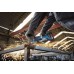 BOSCH GWS 18V-8 PROFESSIONAL Akumulátorová uhlová brúska, 1x 5,0 Ah, L-BOXX 136 06019N9005