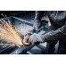 BOSCH GWS 18V-8 PROFESSIONAL Akumulátorová uhlová brúska, 1x 5,0 Ah, L-BOXX 136 06019N9005