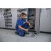BOSCH GPH 18V-60 PROFESSIONAL Akumulátorové hydraulické lisovacie kliešte 06019P0100