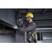 BOSCH GDS 18V-780 PROFESSINAL Akumulátorový rázový uťahovač, L-Boxx 06019P4003