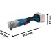 BOSCH GRS18V-330 PROFESSIONAL Akumulátorový rázový uťahovák 06019R9000