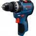 BOSCH GSB12V-31 PROFESSIONAL Aku príklepový skrutkovač, 1x 12V/2,0Ah, taška 06019S6105