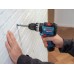 BOSCH GSB12V-31 PROFESSIONAL Aku príklepový skrutkovač, 1x 12V/2,0Ah, taška 06019S6105