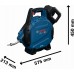 BOSCH GFT18V-30 Akumulátorové preťahovacie pero 06019T0000