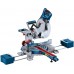 BOSCH GCM 305-254 D PROFESSIONAL Kapovacia a pokosová píla 0601B49100