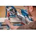 BOSCH GCM 305-254 D PROFESSIONAL Kapovacia a pokosová píla 0601B49100