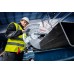 BOSCH GCD 18V-355 PROFESSIONAL Píla na kovy 0601B59000