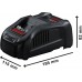 BOSCH 18x GAL 1880CV PROFESSIONAL Nabíjačka 0602494035
