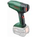 BOSCH EasyHeat 500 Akumulátorová teplovzdušná pištoľ 06032A8000
