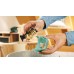 BOSCH PEX 220 A Excentrická brúska 0603378000