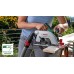 BOSCH UniversalCirc 18V-53 Akumulátorová okružná píla, 1x2,5 Ah 06033B1402