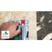 BOSCH UniversalCirc 18V-53 Akumulátorová okružná píla, 1x2,5 Ah 06033B1402