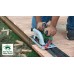 BOSCH UniversalCirc 18V-53 Akumulátorová okružná píla, 1x2,5 Ah 06033B1402