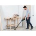 BOSCH Universal Vac 18 Akumulátorový ručný vysávač 06033B9102