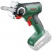 BOSCH UniversalCut 18V-65 (1x2,5 Ah) Akumulátorová píla NanoBlade 06033D5202