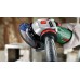 BOSCH UniversalGrind 850-125 Uhlová brúska 06033E2100