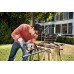 BOSCH UniversalGrind 850-125 Uhlová brúska 06033E2102