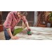 BOSCH UniversalSander 18V-10 Akumulátorová multibrúska 06033E3100