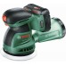 BOSCH UniversalOrbit Akumulátorová excentrická brúska 18V-20 06033E4102