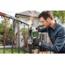BOSCH PWS 18V-70 Akumulátorová uhlová brúska, 125 mm 06033E6001
