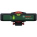 BOSCH UniversalWallLevel Líniový laser 0603663JZ0