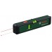 BOSCH UniversalWallLevel Líniový laser 0603663JZ0