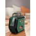 BOSCH PLL360-15G UNI Krížový čiarový laser 0603663K00