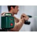 BOSCH PLL360-15G UNI Krížový čiarový laser 0603663K00