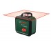 BOSCH PLL 360-1 Líniový laser, set 0603663LZ1
