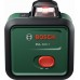 BOSCH PLL 360-1 Líniový laser, set 0603663LZ1