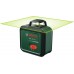 BOSCH PLL 360-1G - Basic, Líniový laser 0603663MZ0