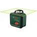 BOSCH PLL 360-1G Líniový laser, Súprava 0603663M01