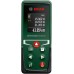 BOSCH UniversalDistance 50 Digitálny laserový merač vzdialeností 0603672801