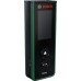 BOSCH Zamo IV UNI Digitálny laserový merač vzdialeností 0603672H00
