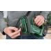 BOSCH UniversalPump 18V (1x2,0 Ah) Akumulátorový vysokotlakový kompresor 0603947101