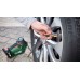 BOSCH UniversalPump 18V (1x2,0 Ah) Akumulátorový vysokotlakový kompresor 0603947101