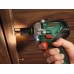 BOSCH UniversalImpactDrive 18V-350 Akumulátorový rázový uťahovač 0603980304