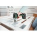 BOSCH UniversalImpactDrive 18V-350 Akumulátorový rázový uťahovač 0603980304