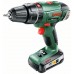 BOSCH PSB 18 LI-2 Aku kombinovaný skrutkovač (1xaku 2,5Ah 18V) 060398230B