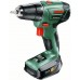 BOSCH PSR 1440 LI-2 Akumulátorový vŕtací skrutkovač (2x aku ) 06039A3021
