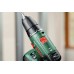 BOSCH PSR 1440 LI-2 Akumulátorový vŕtací skrutkovač (2x aku ) 06039A3021