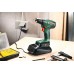 BOSCH PSR 1440 LI-2 Akumulátorový vŕtací skrutkovač (2x aku ) 06039A3021